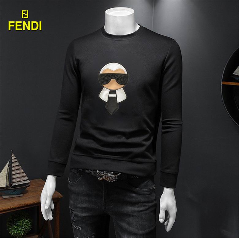 Fendi Sweatshirt m-3xl-090